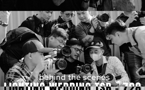 KHÓA HỌC LIGHTING STUDIO –  KHI ÁNH SÁNG TRỞ THÀNH NGHỆ THUẬT