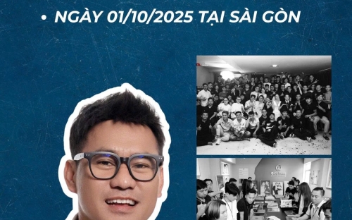 CHƯƠNG TRÌNH HỖ TRỢ ĐẶC BIỆT 