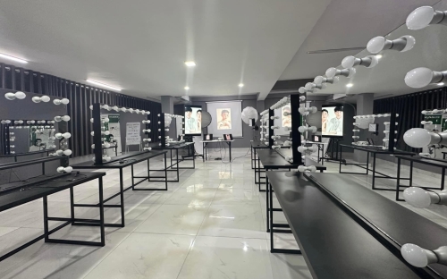 Cho thuê phòng Studio