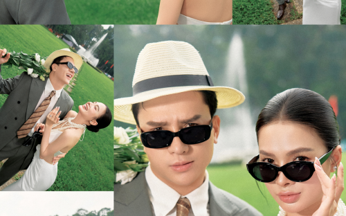 Khóa học Wedding Pro Master Class – Làm chủ nhiếp ảnh cưới chuyên nghiệp