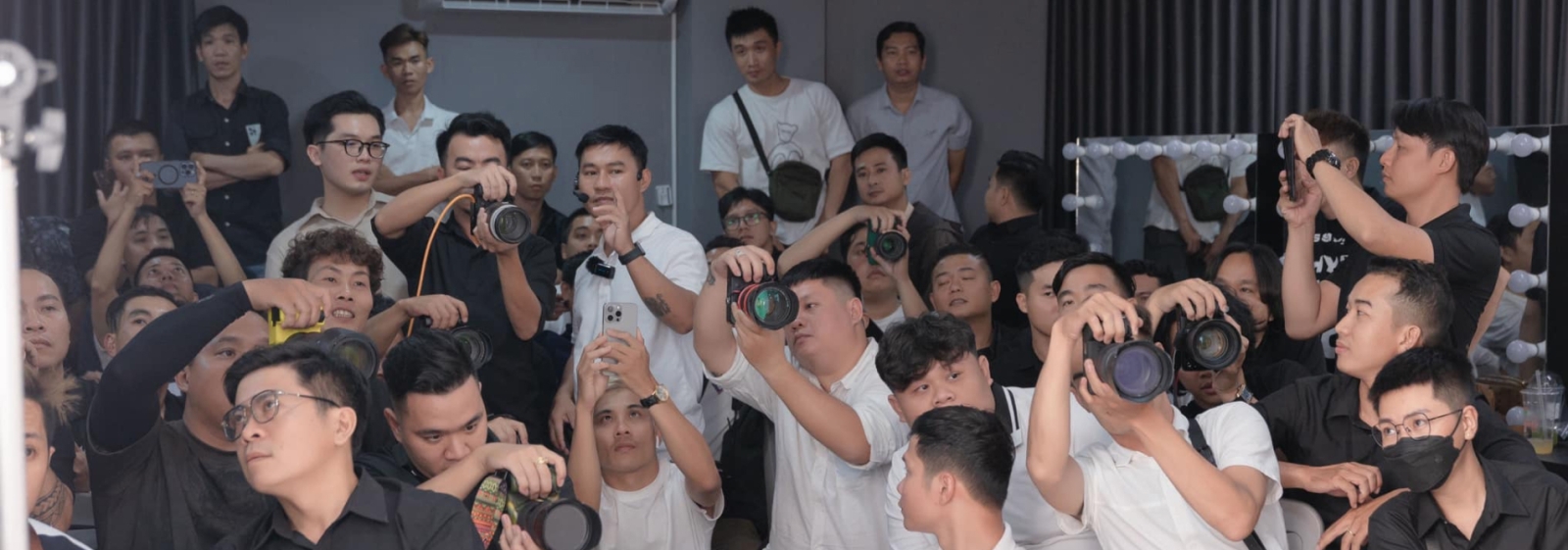 Khóa Học Cơ Bản